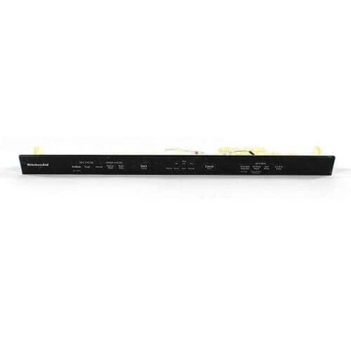 W11165148 Whirlpool Dishwasher Console + Core