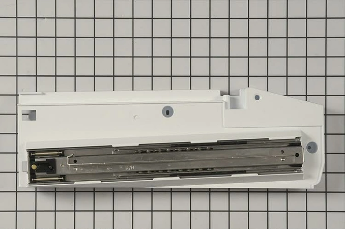 DA63-04937A Samsung Refrigerator Pantry Rail