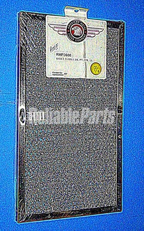 RHF0608