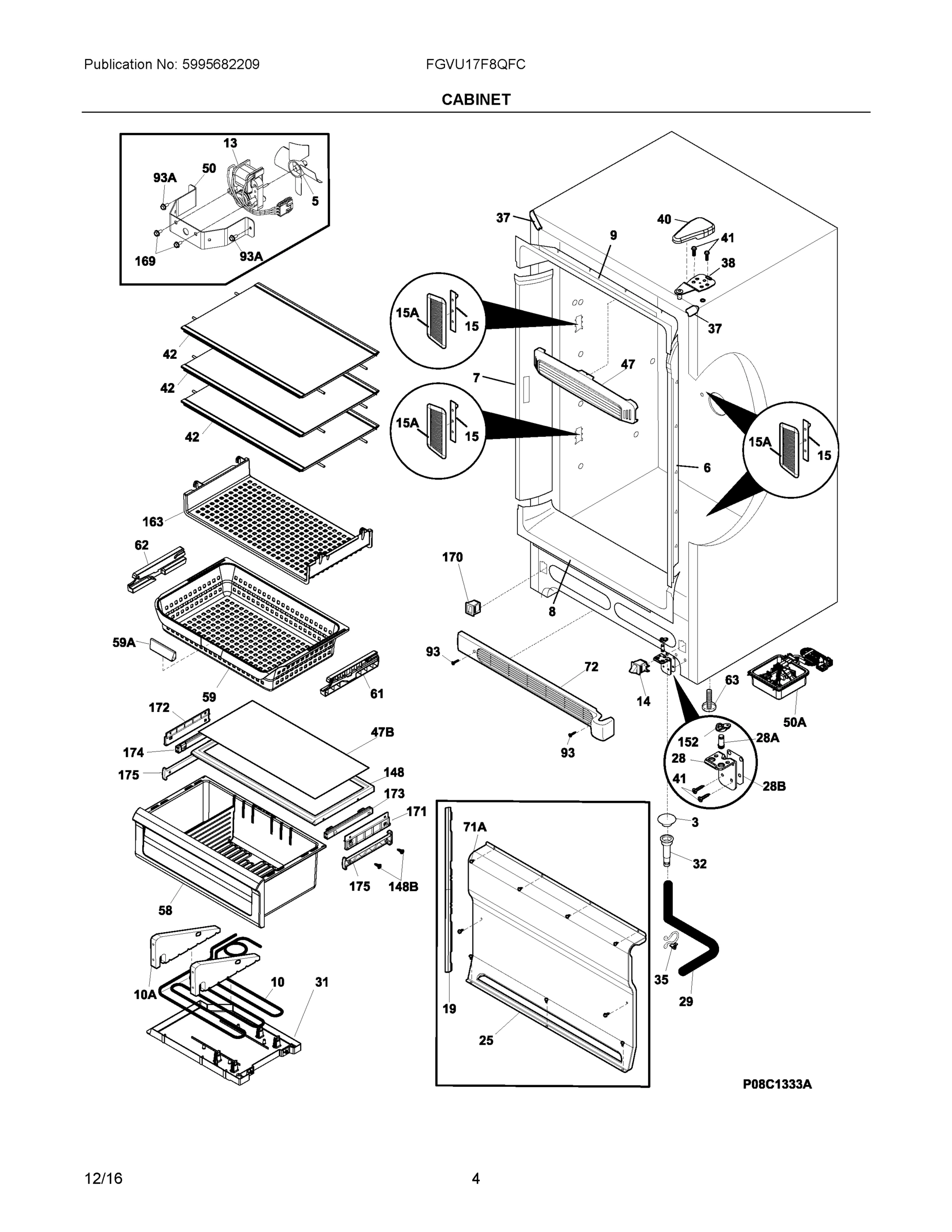 03 - CABINET