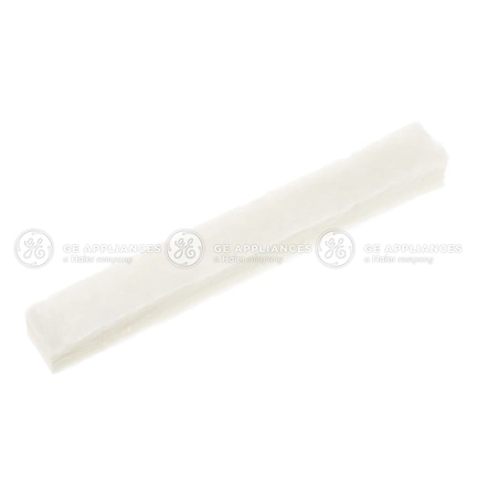 WB35K10149 GE Range Side Door Insulation