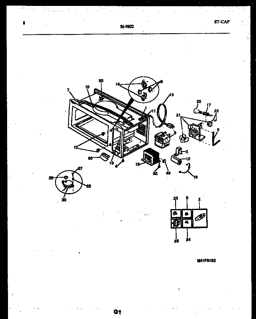05 - FUNCTIONAL PARTS