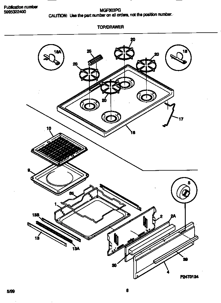 05 - TOP/DRAWER