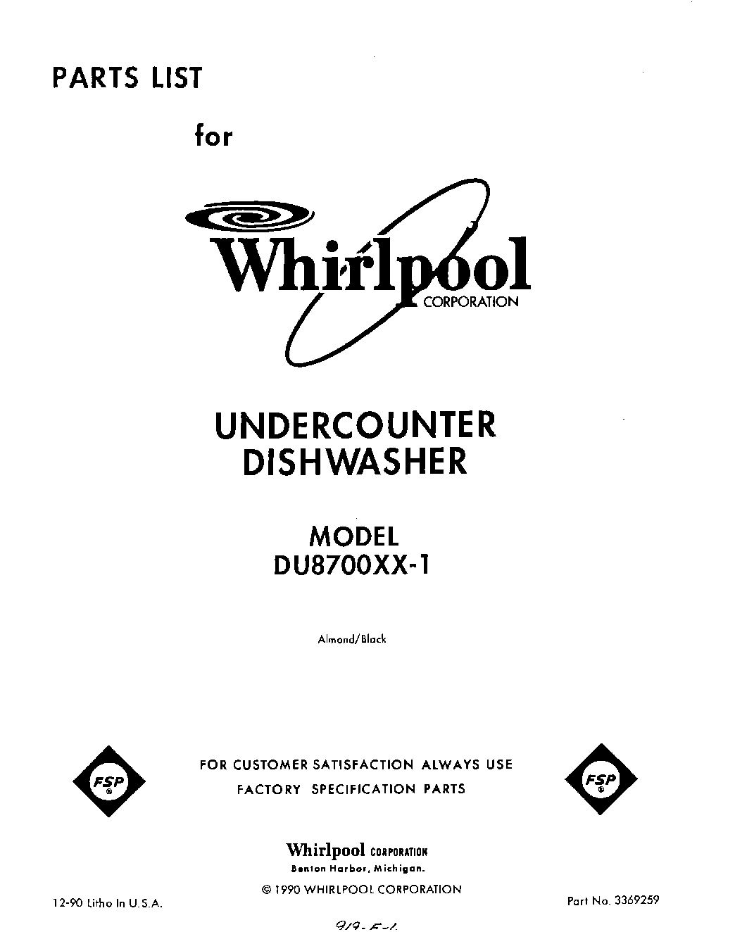 01 - FRONT PAGE