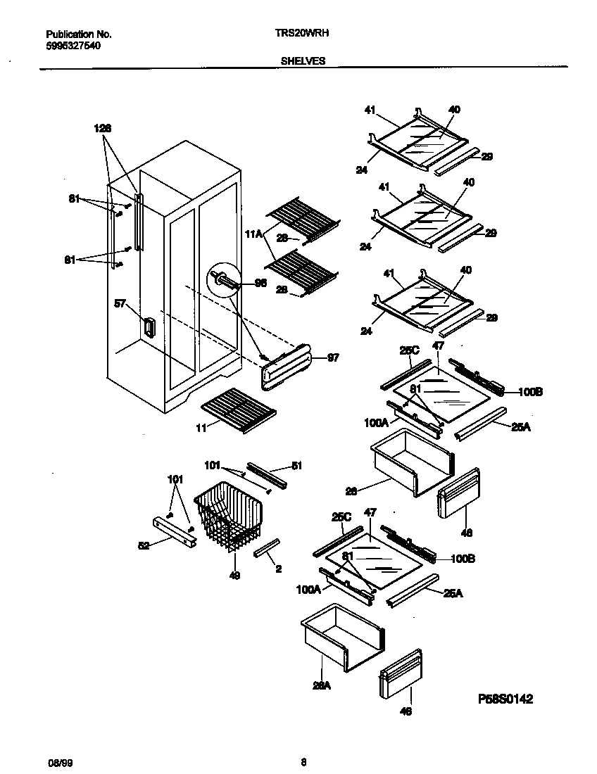 05 - SHELVES