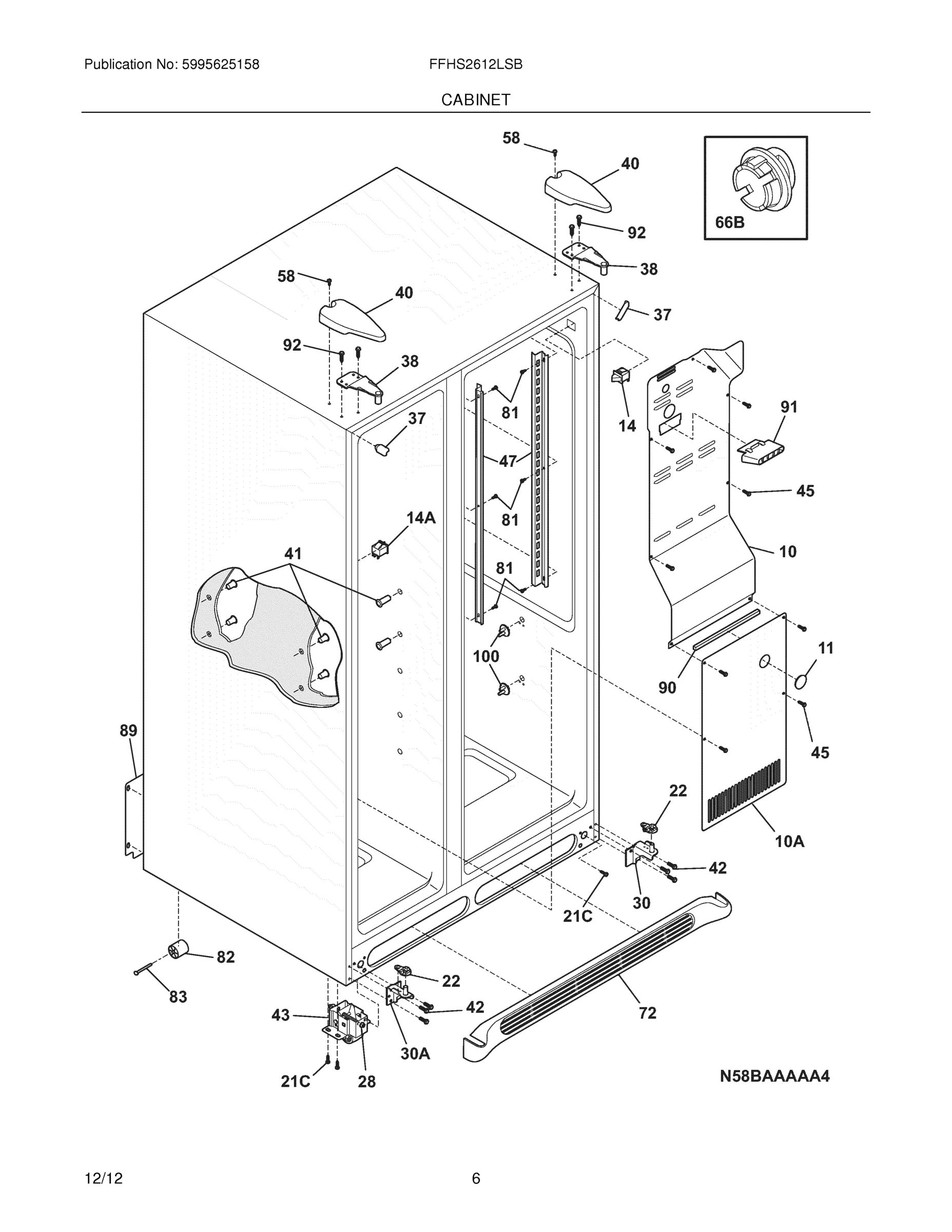 07 - CABINET