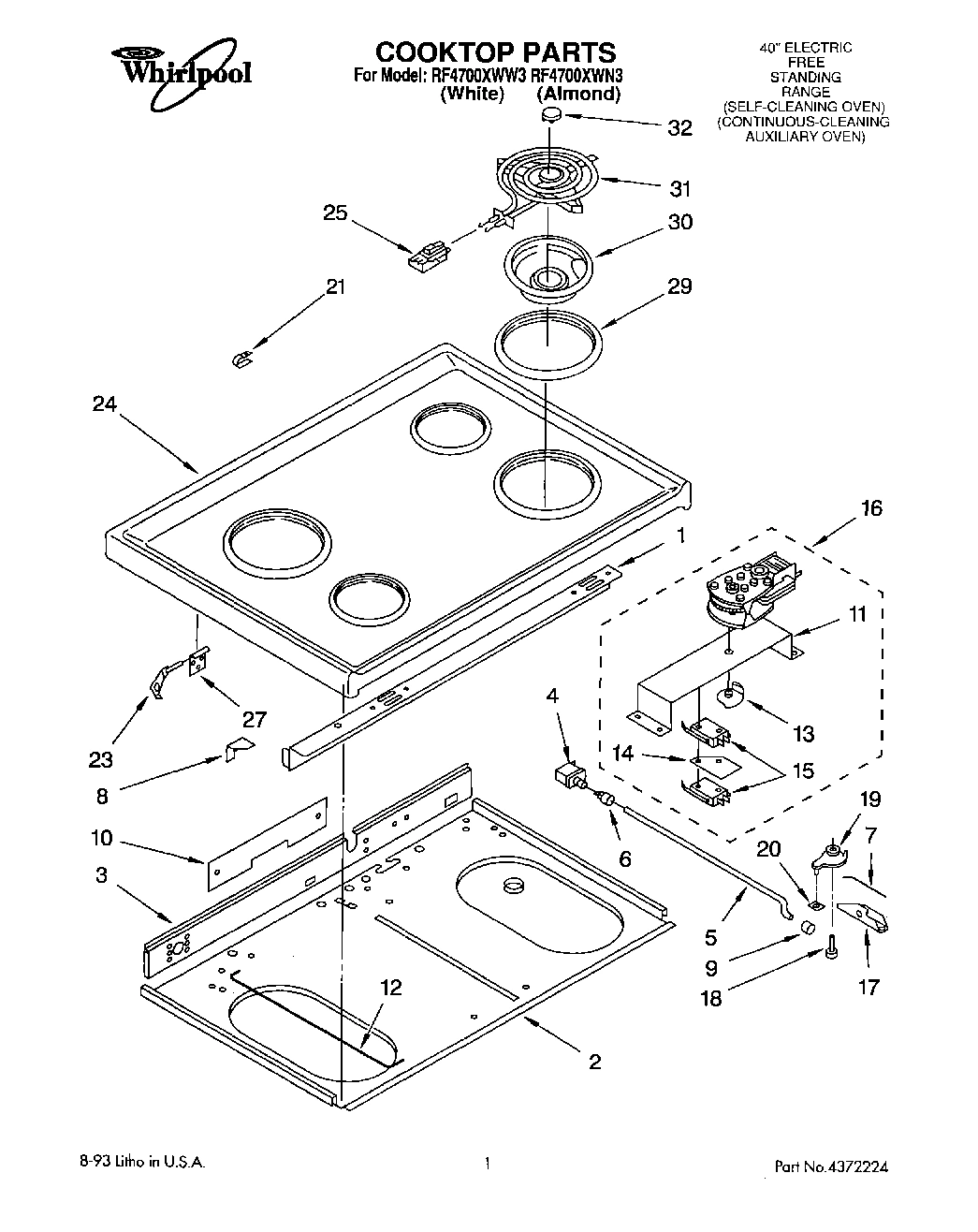 01 - COOKTOP