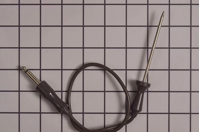 W10577826 Whirlpool Meat Probe
