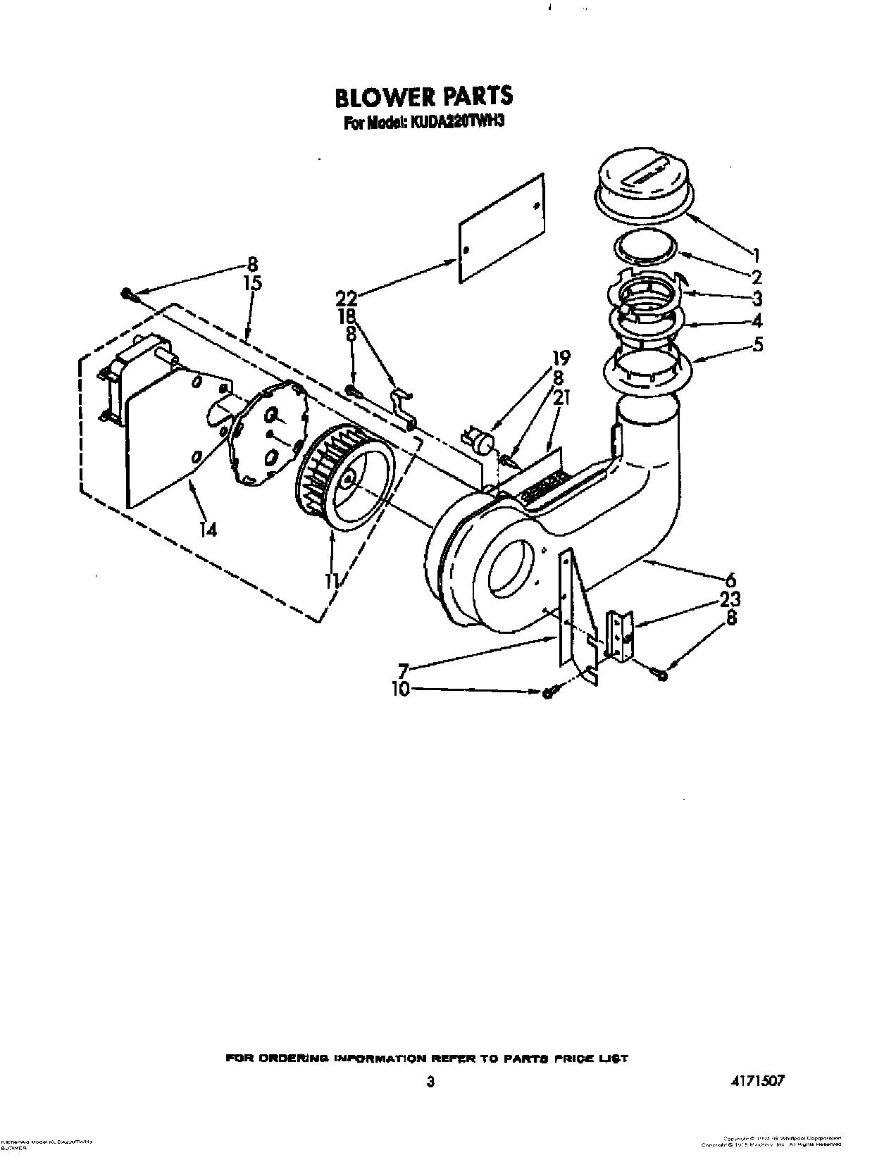 03 - BLOWER