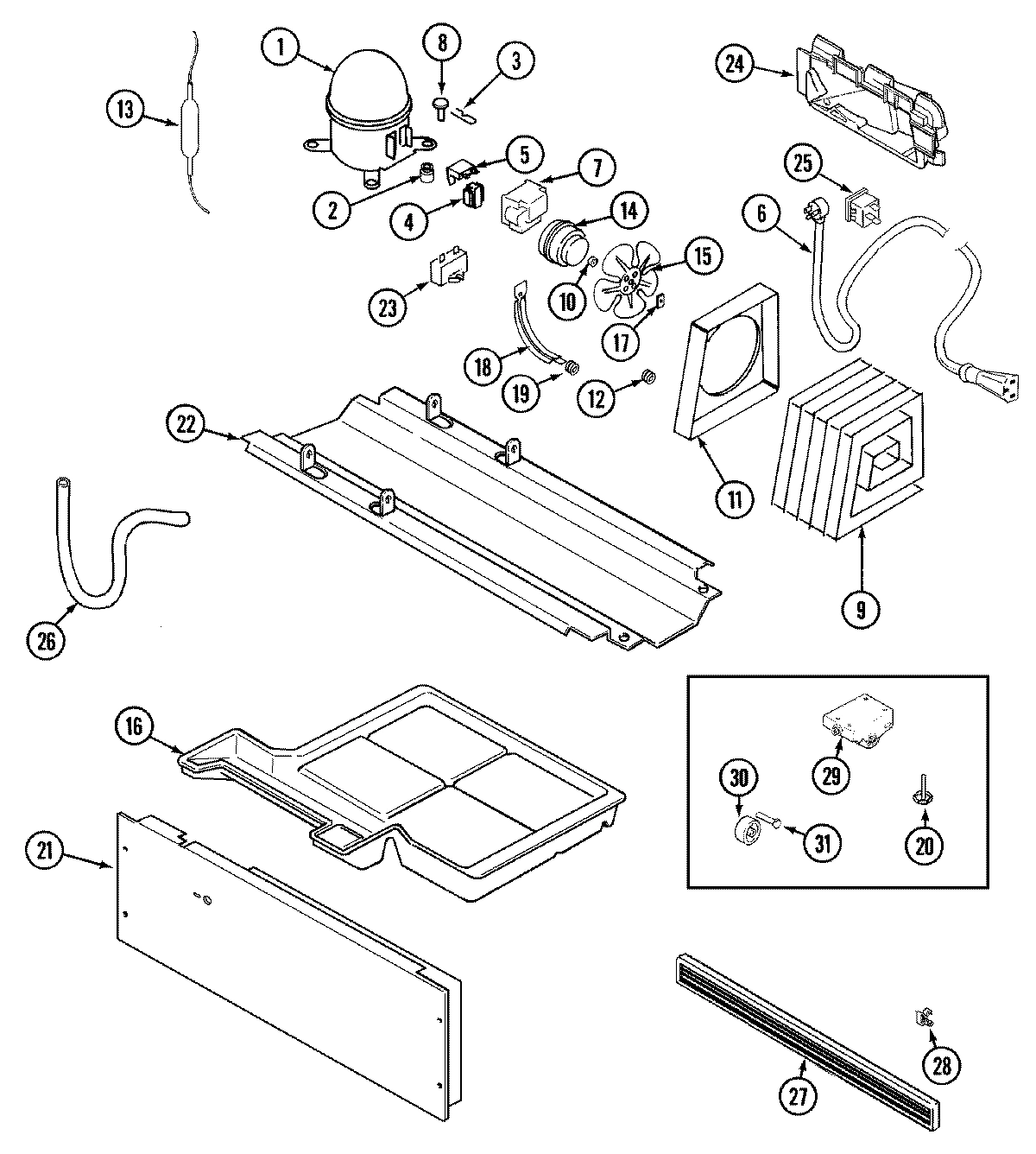 01 - COMPRESSOR (REV 11)