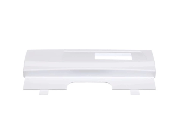 9872039W Whirlpool Compactor Escutcheon