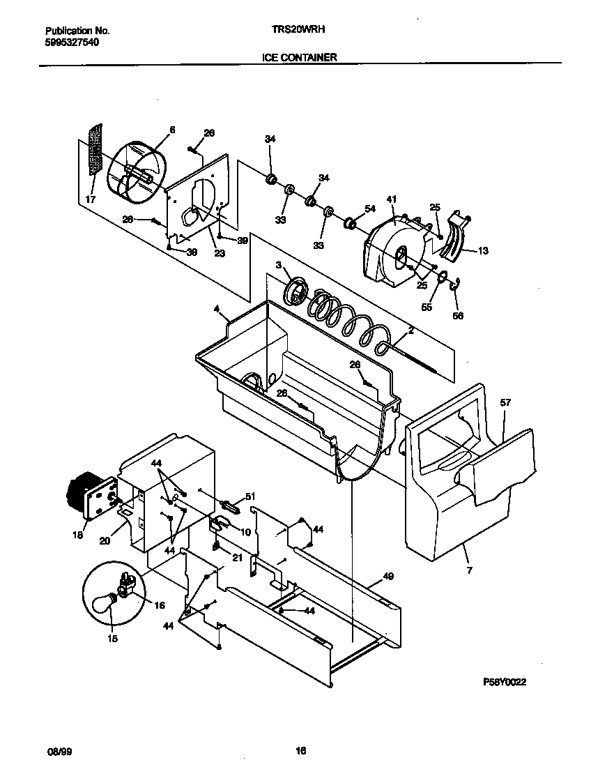 09 - ICE CONTAINER