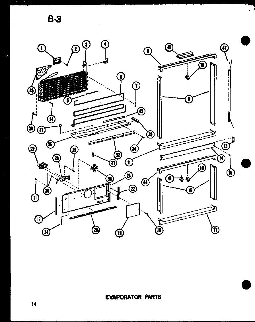 04 - EVAP PARTS