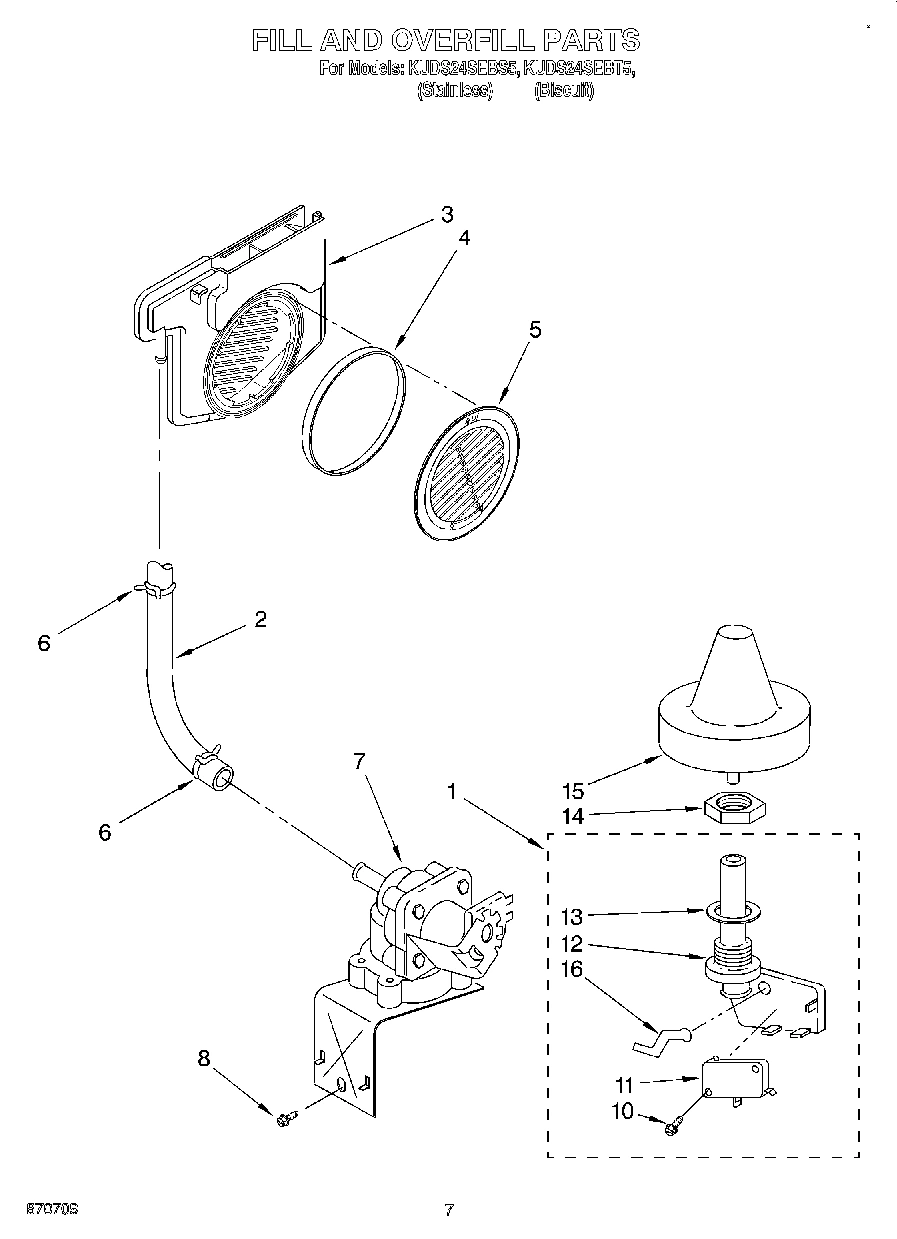 06 - FILL AND OVERFILL