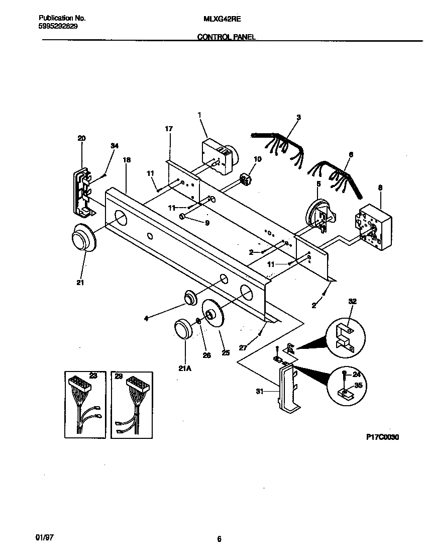 04 - CONTROL PANEL