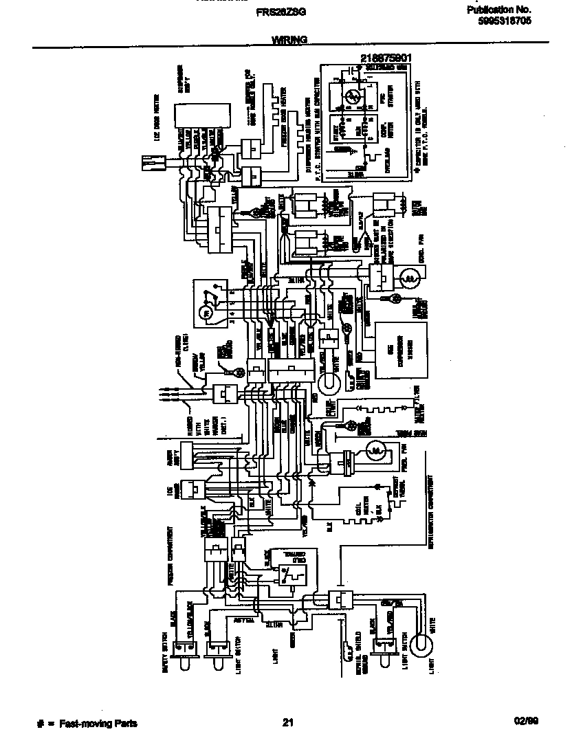 12 - WIRING DIAGRAM