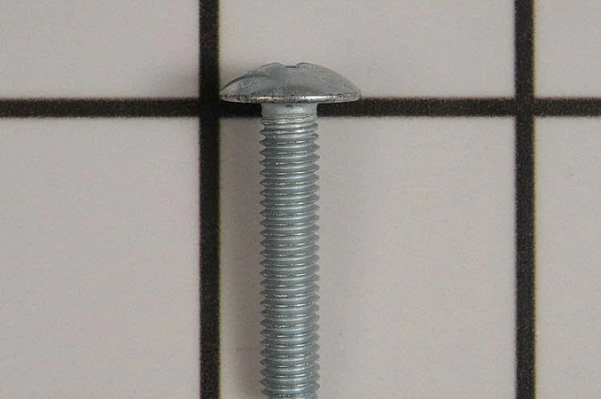 WP3400088 Whirlpool Refrigerator Screw