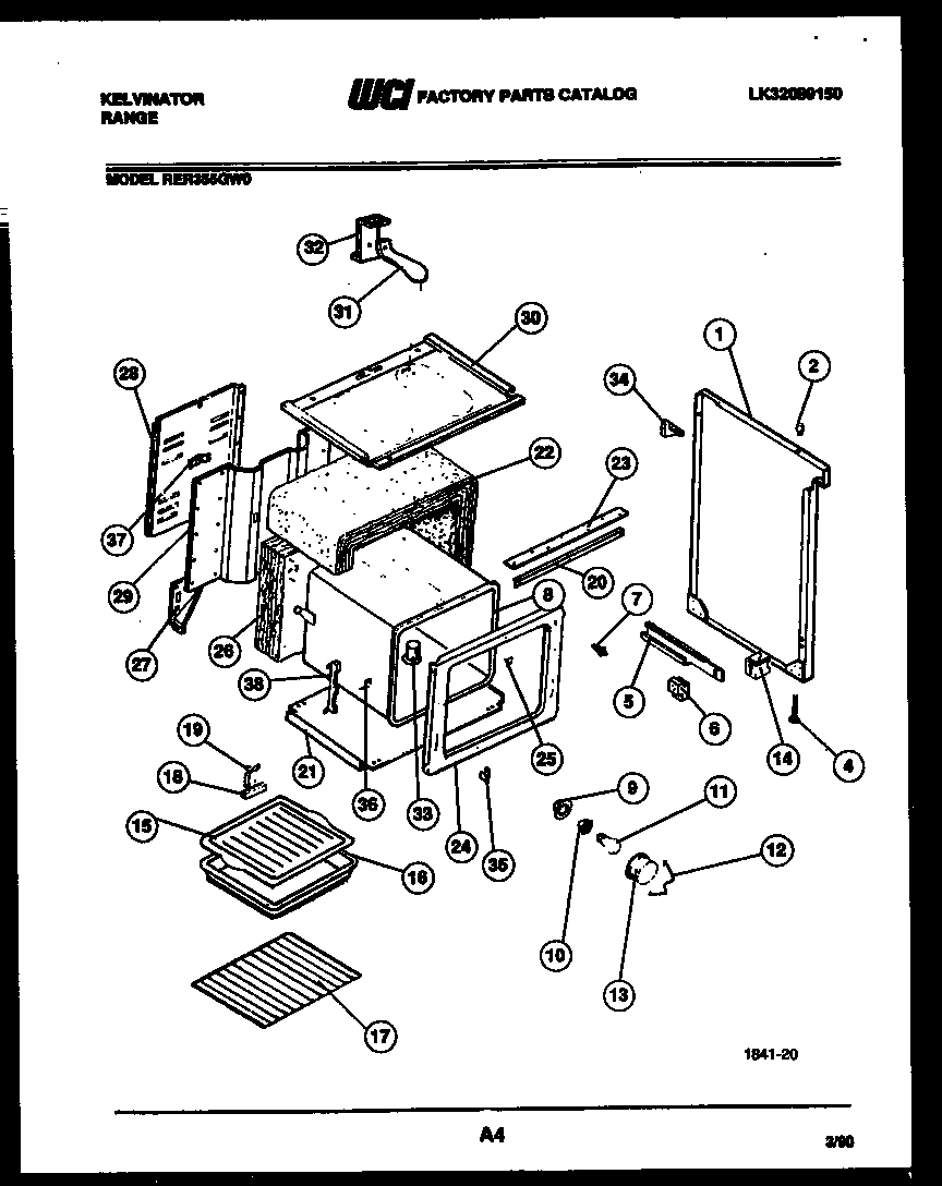 04 - BODY PARTS