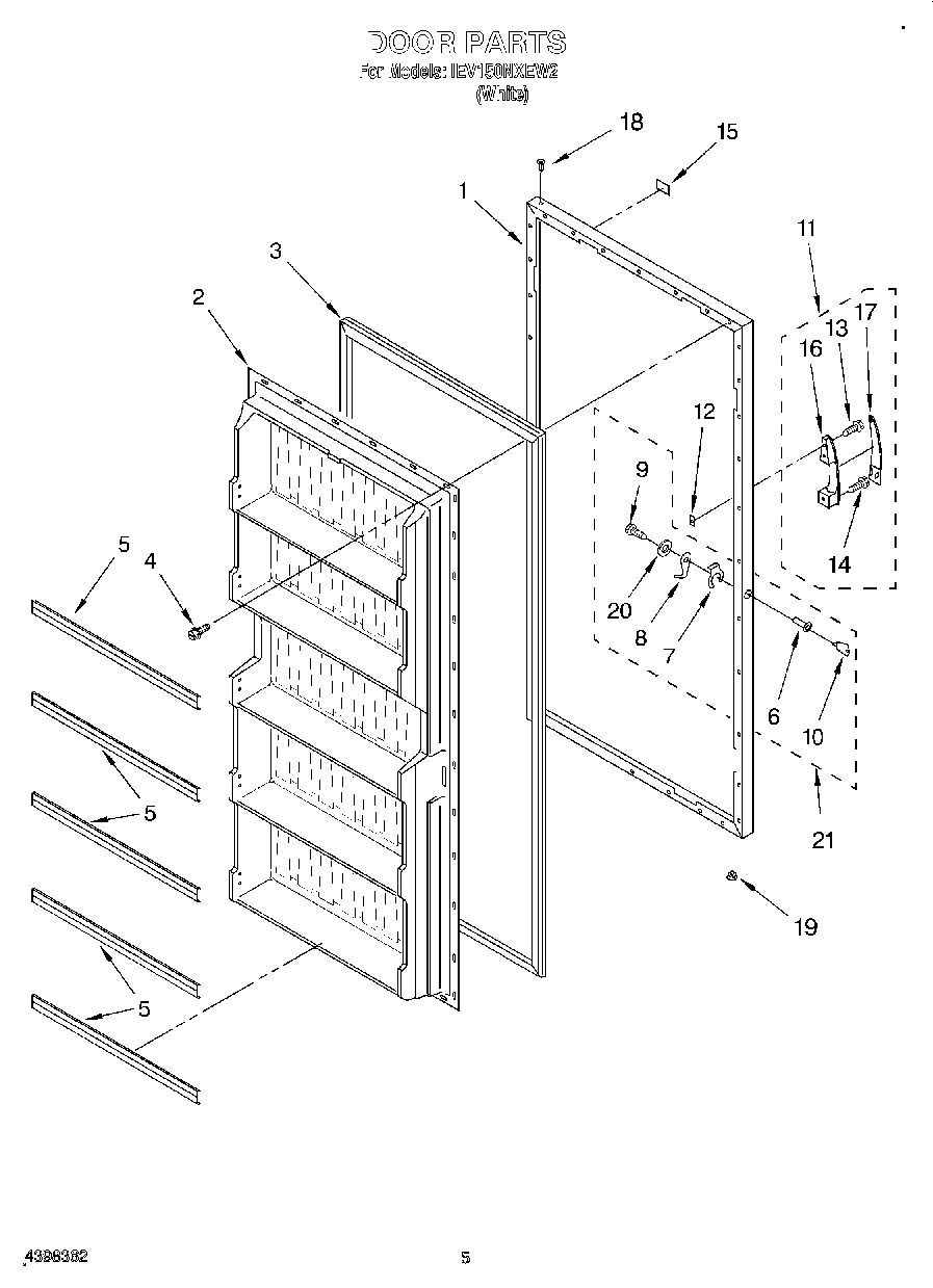 03 - DOOR