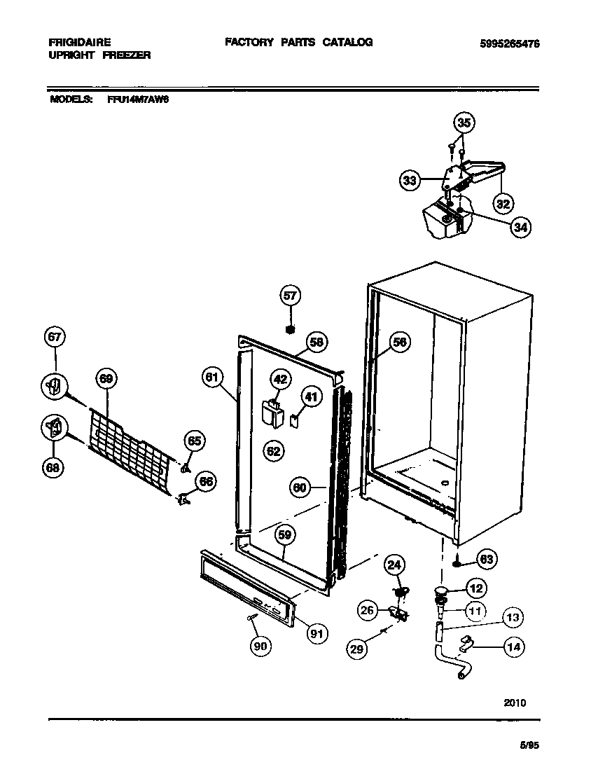 03 - CABINET