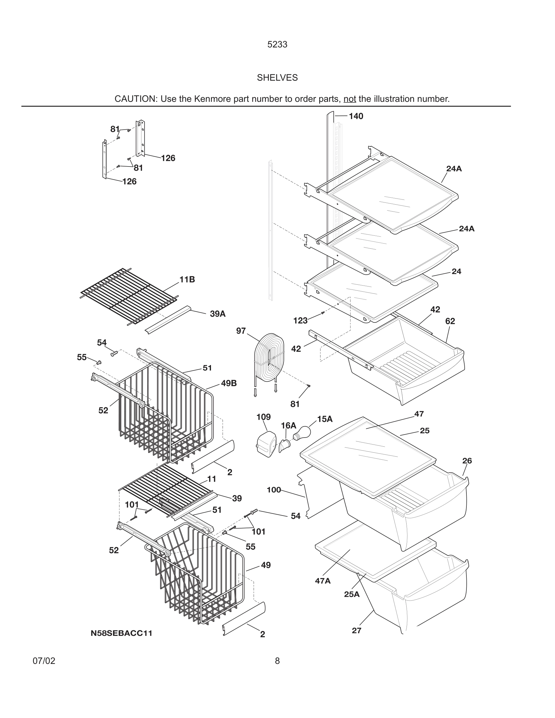 09 - SHELVES