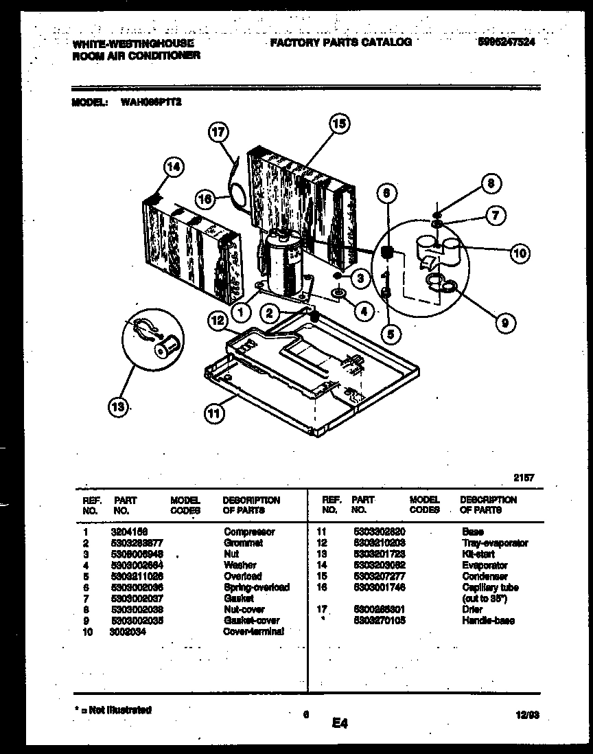 05 - SYSTEM PARTS