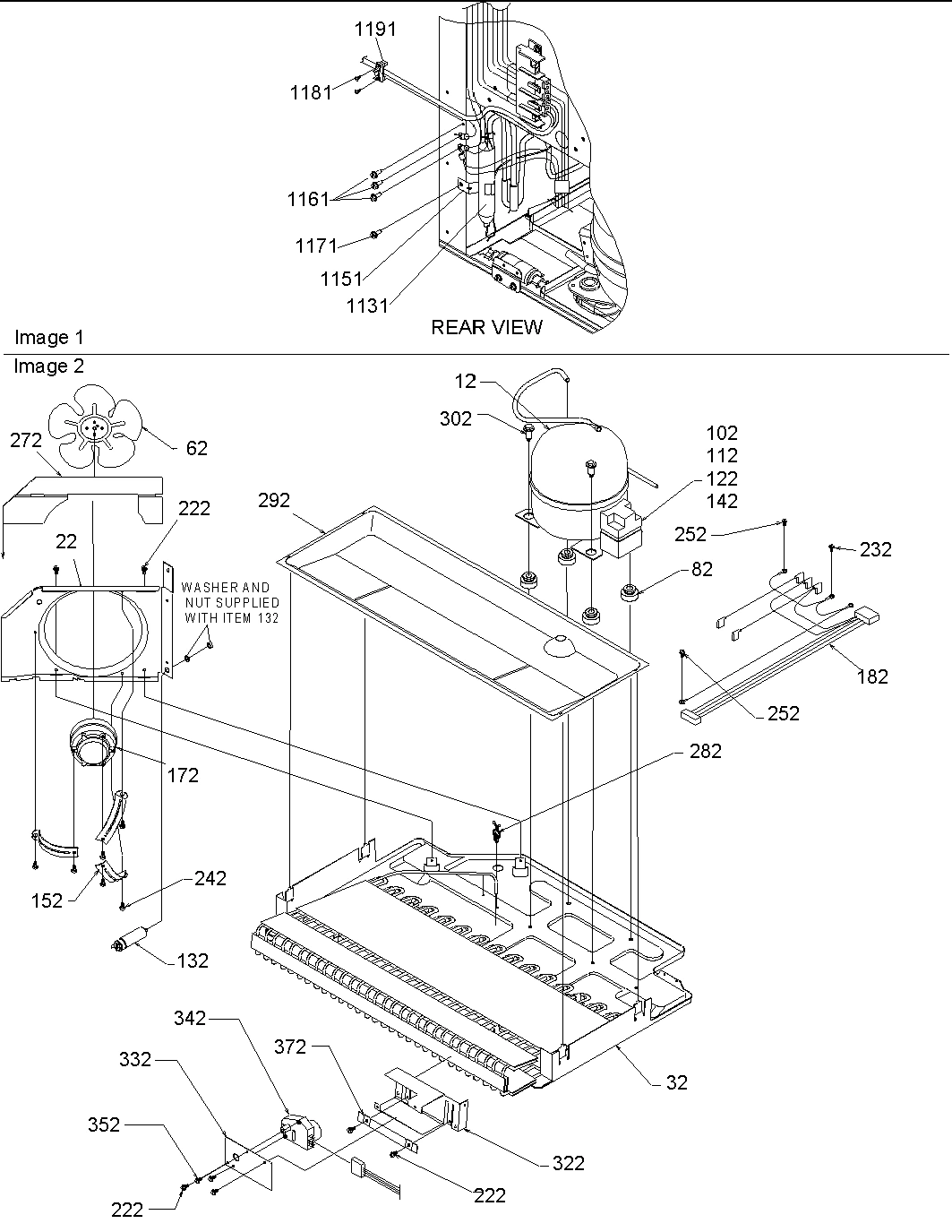 10 - Machine Compartment