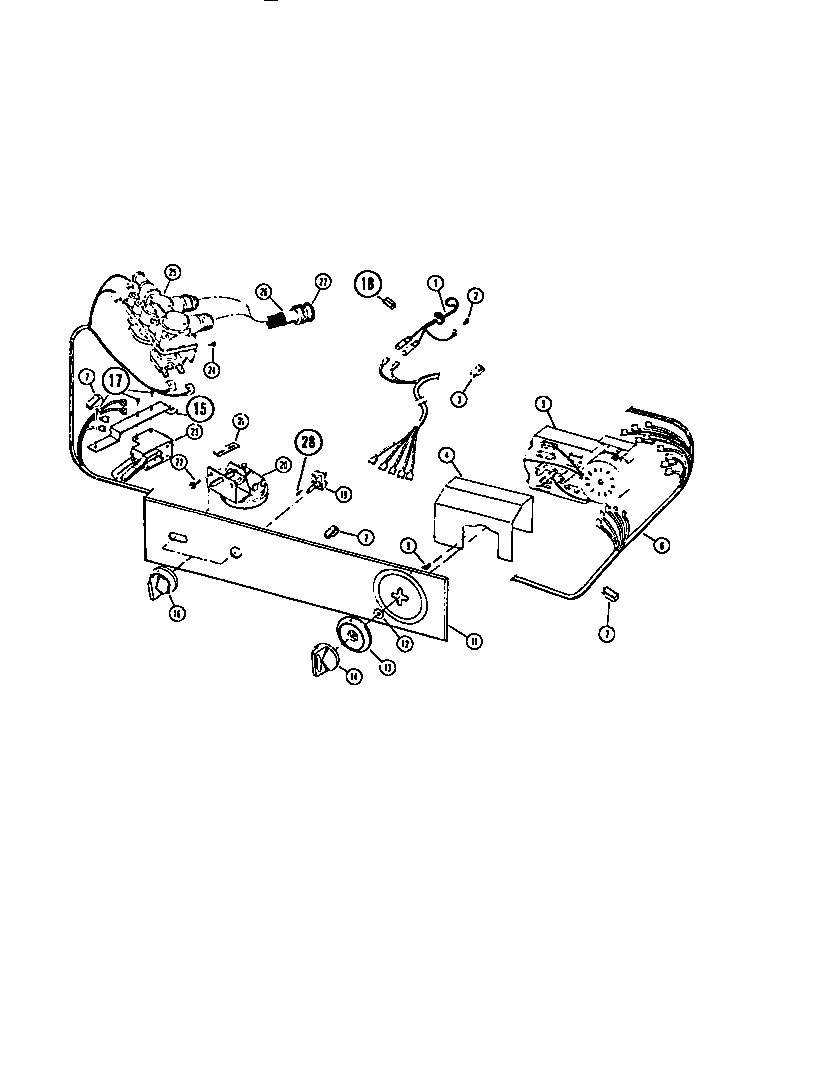08 - CONSOLE AND CONTROLS