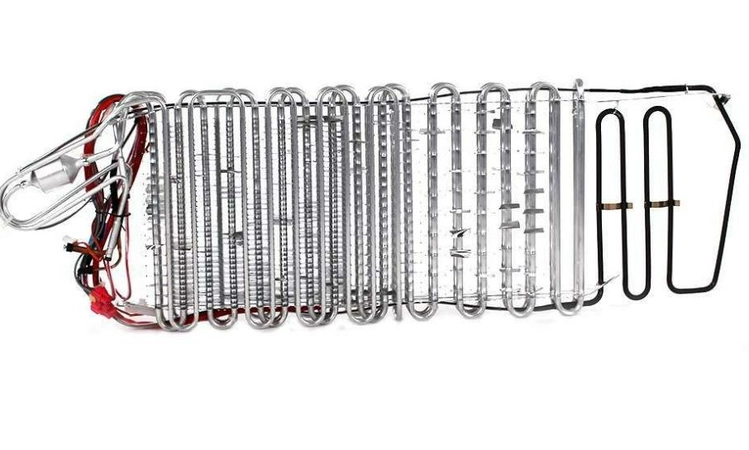 ADL73901333 LG Refrigerator Evaporator Assemb