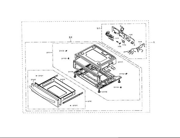 DRAWER
