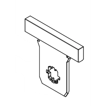 W11450247 Whirlpool Support