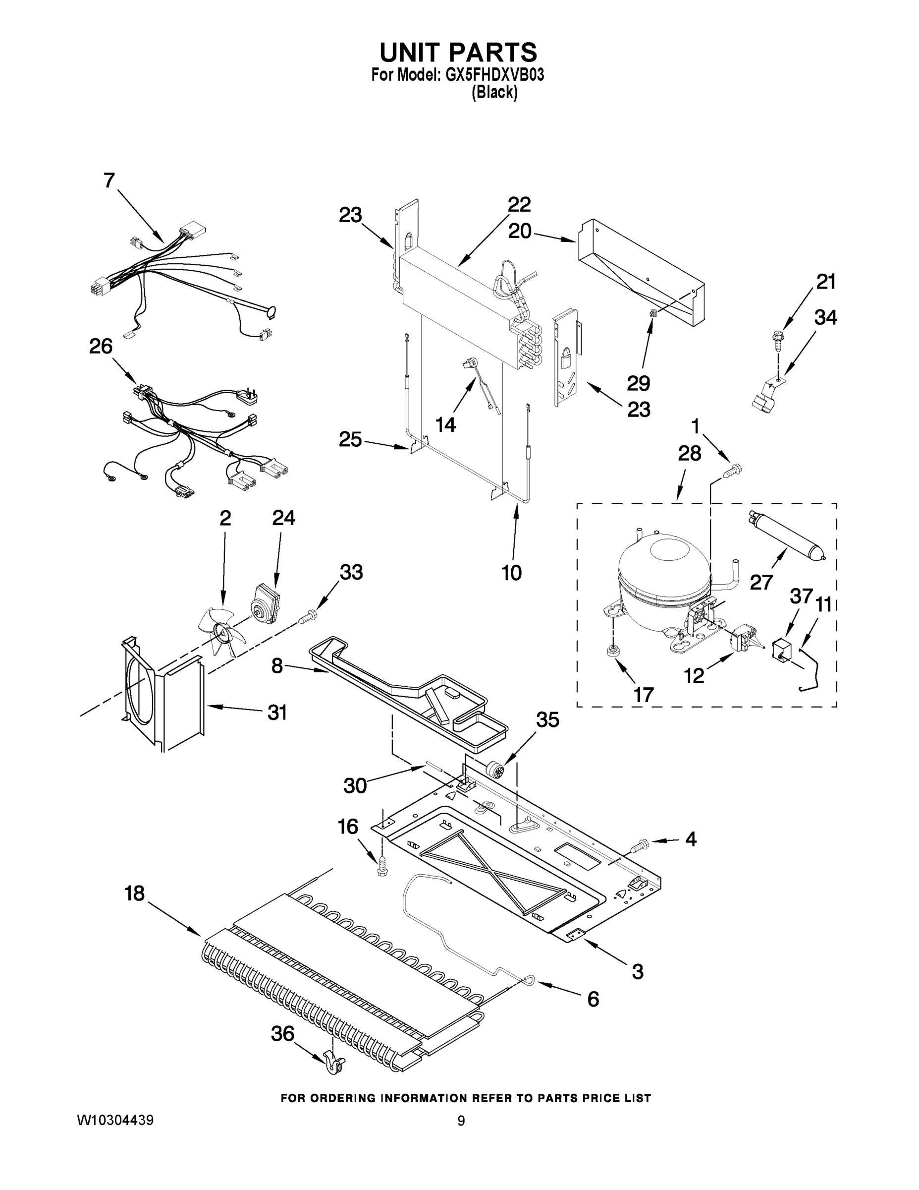 06 - UNIT PARTS