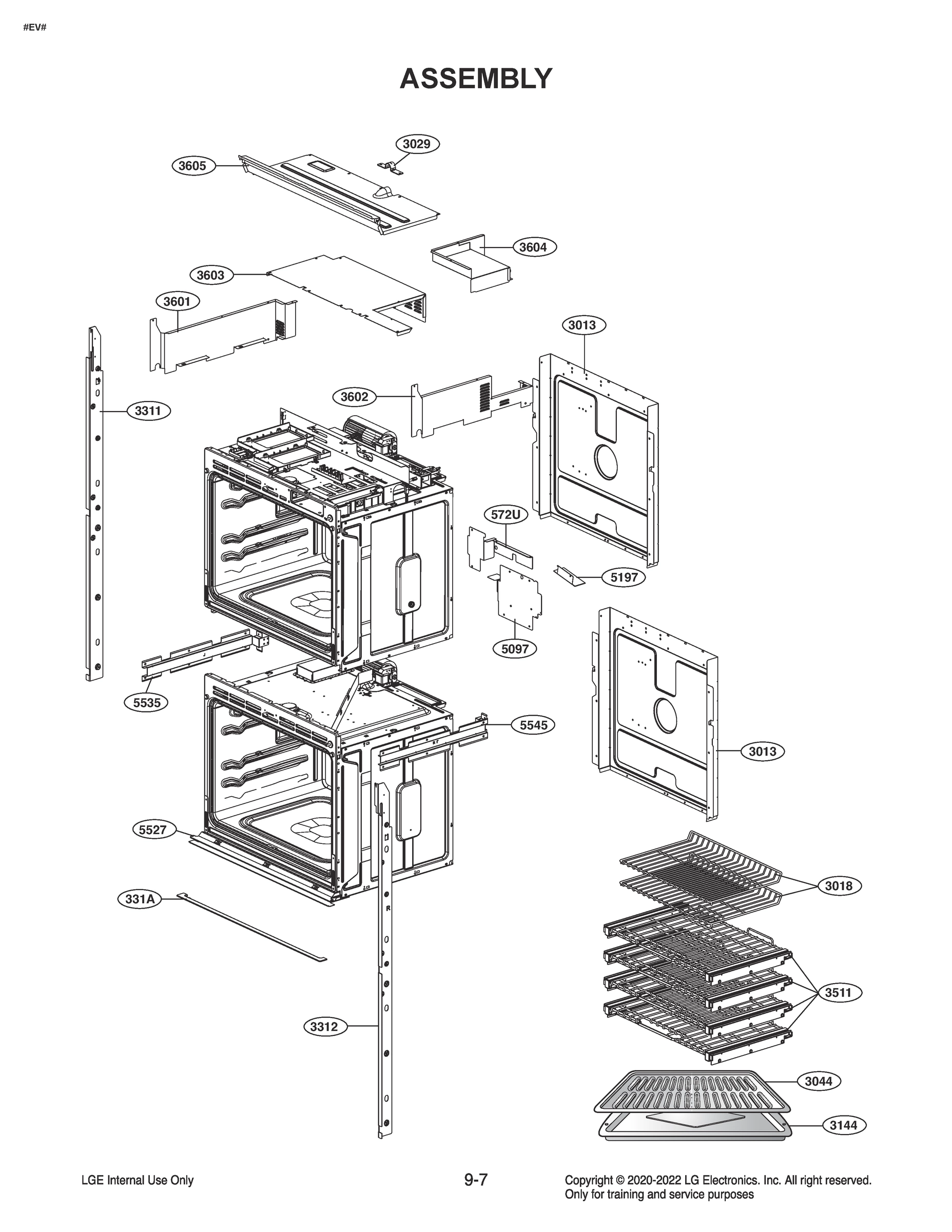 ASSEMBLY