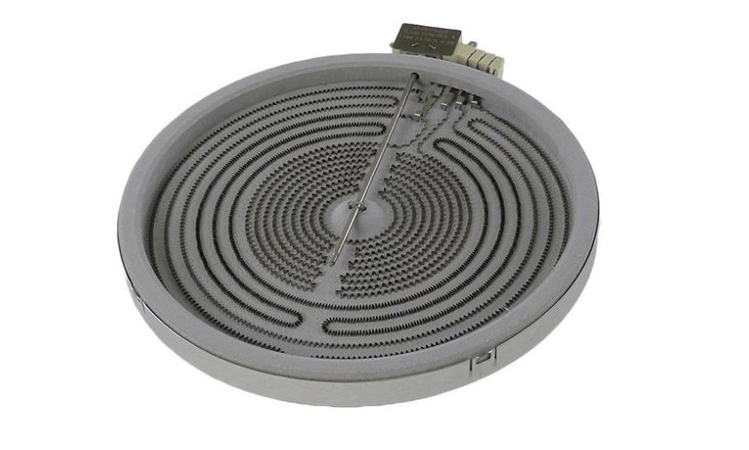 316560400 Frigidaire Range Element