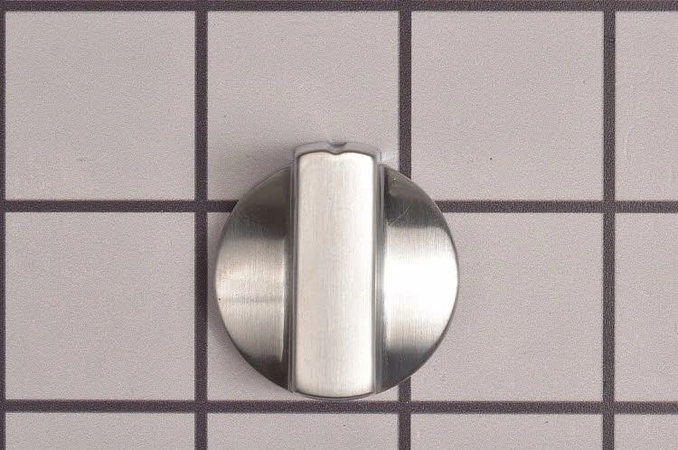 W10274390 Whirlpool Knob
