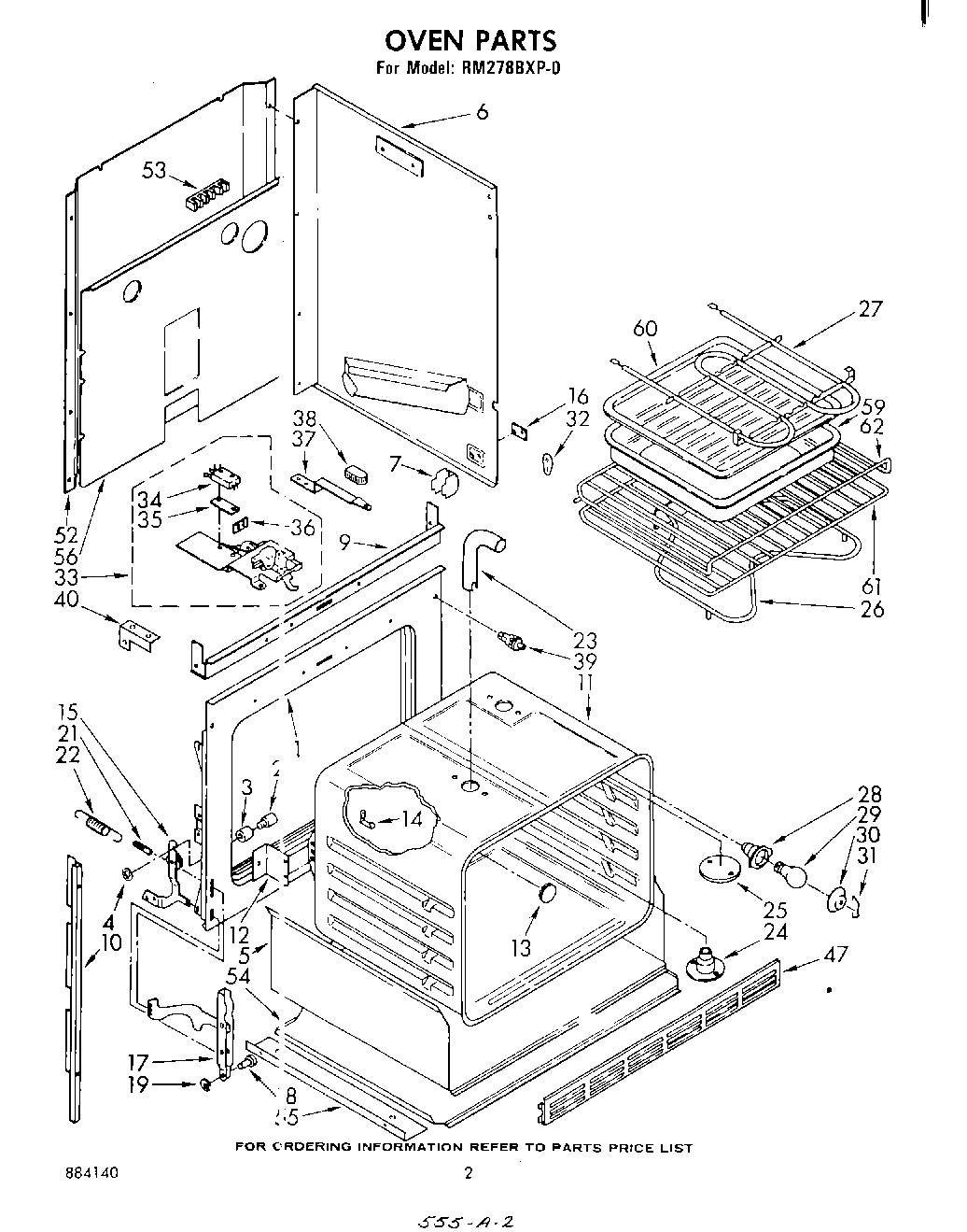 02 - OVEN