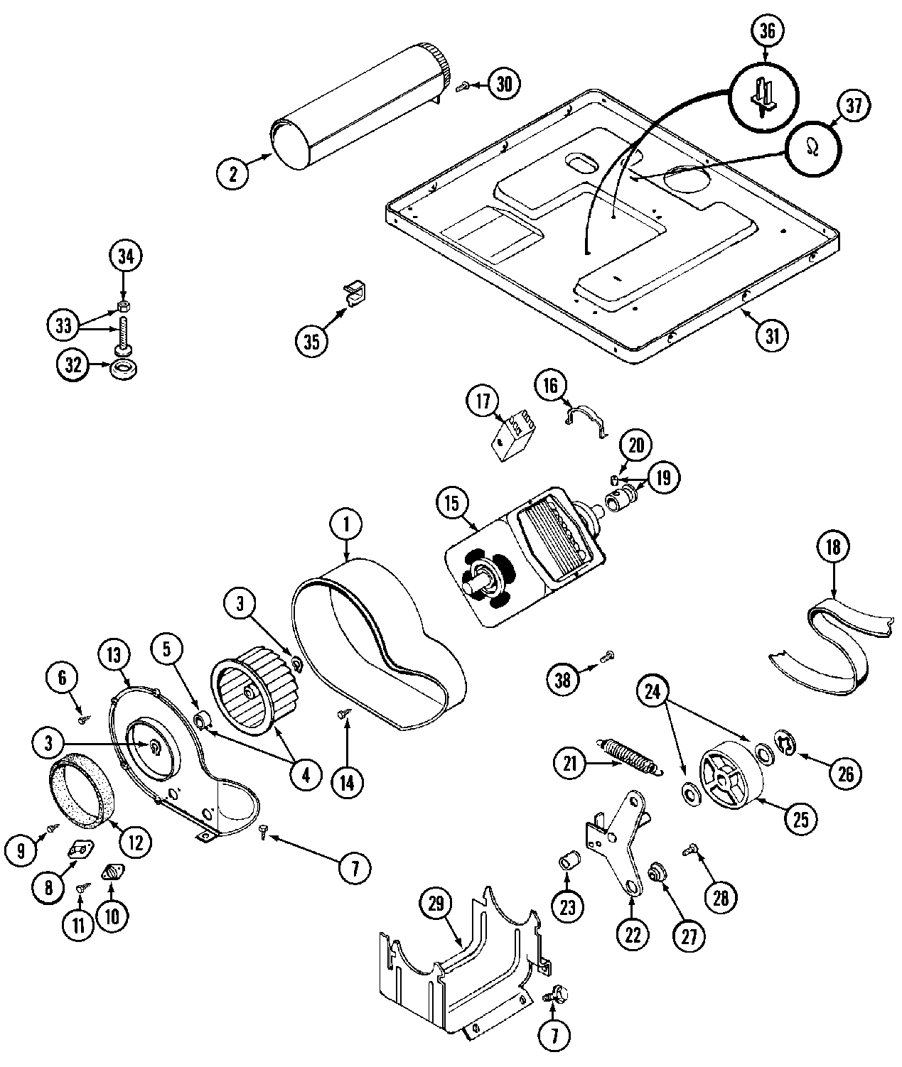 07 - MOTOR DRIVE