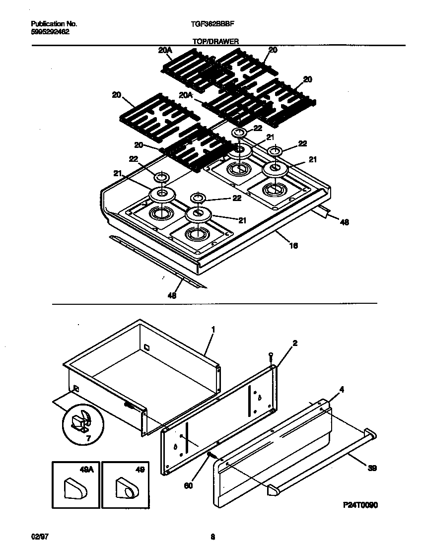05 - TOP/DRAWER