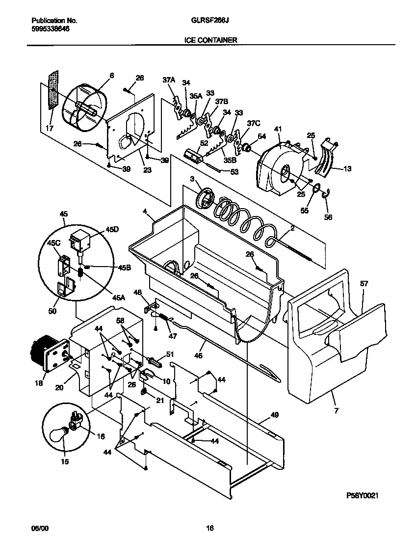 09 - ICE CONTAINER