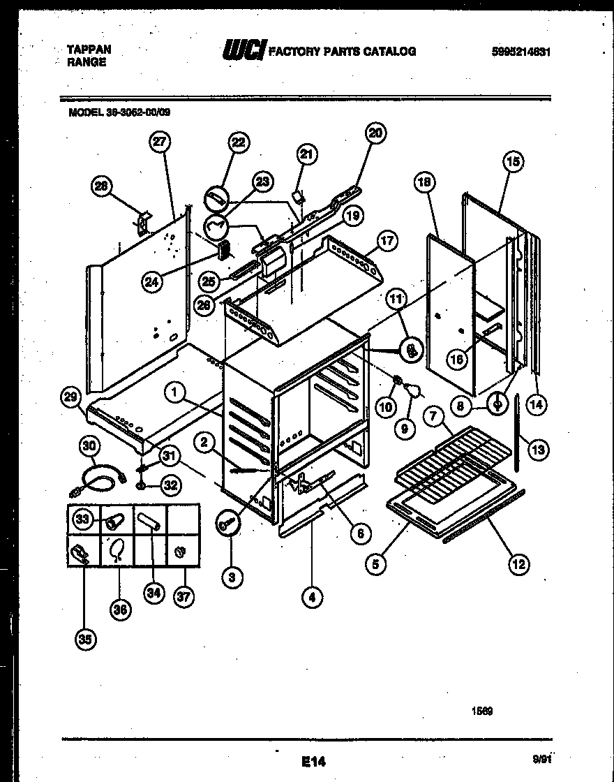 09 - BODY PARTS