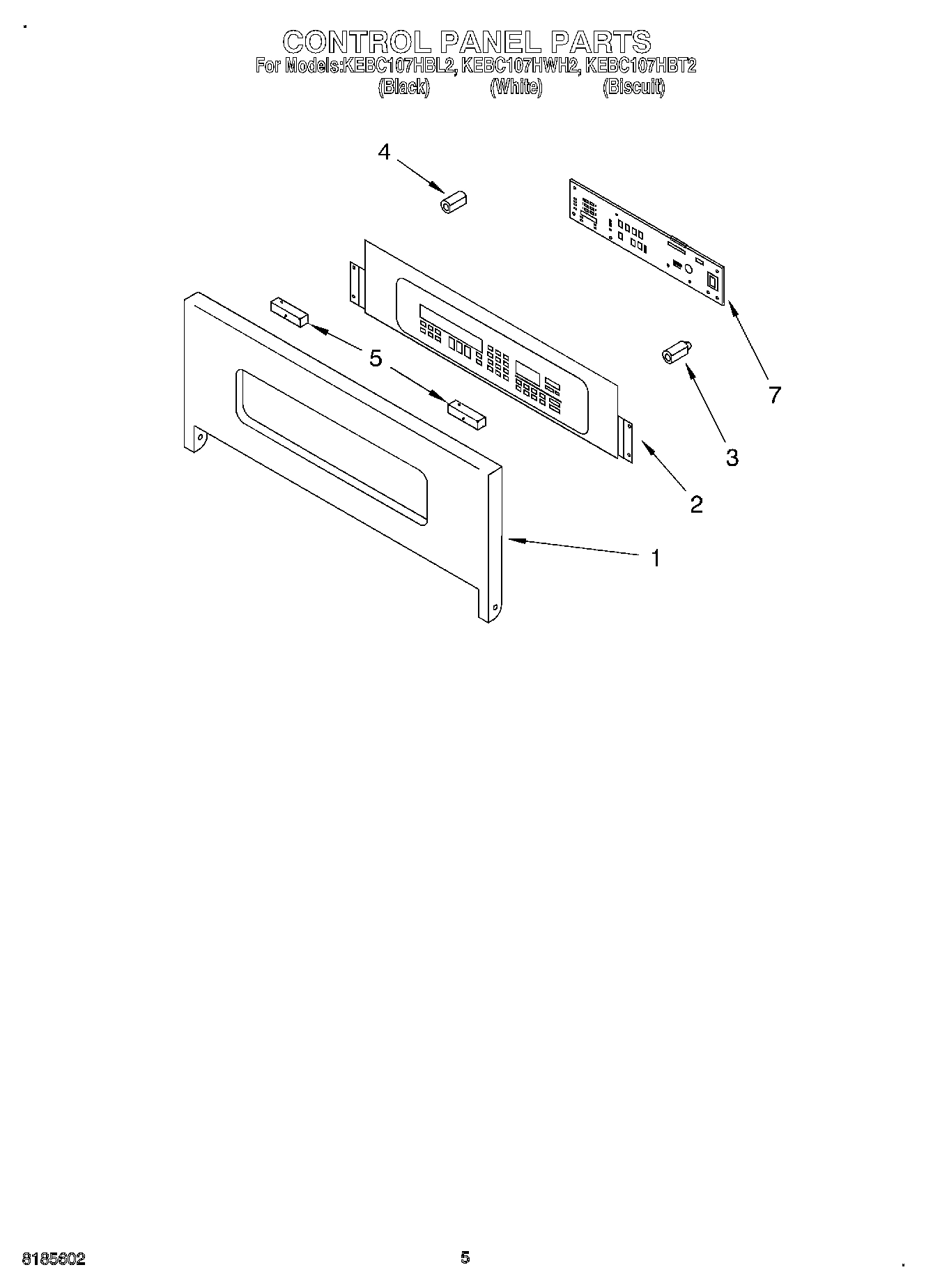 04 - CONTROL PANEL