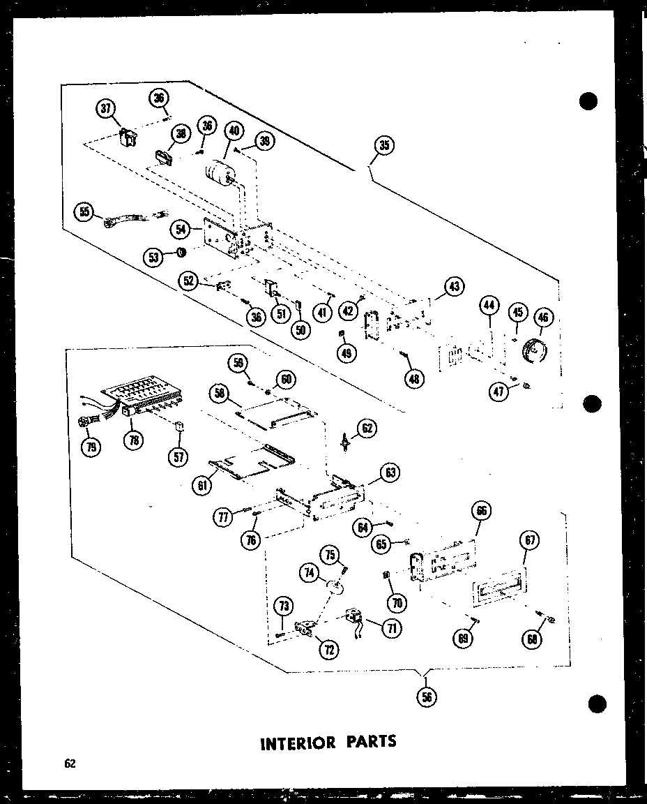 05 - INTERIOR PARTS