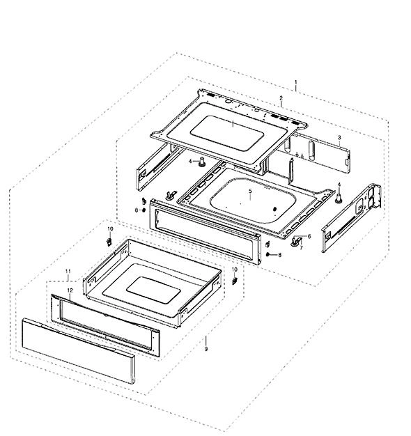 DRAWER