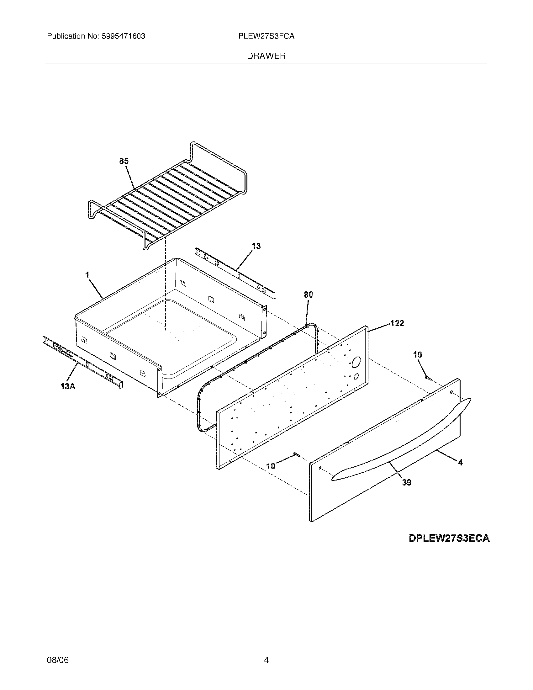 05 - DRAWER