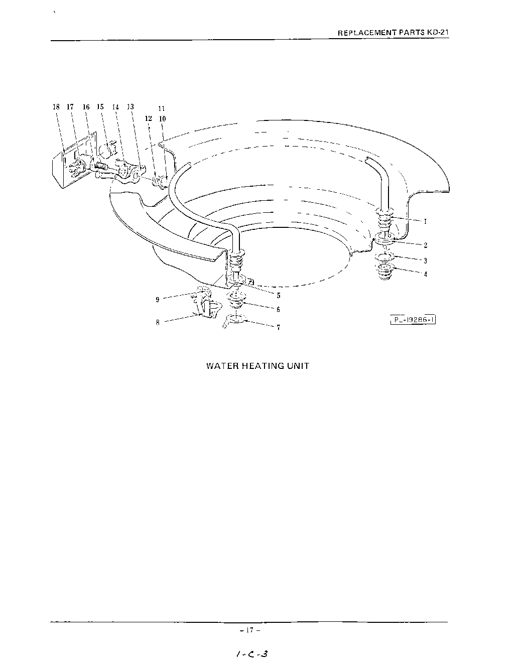 10 - WATER HEATING
