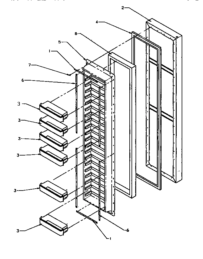 03 - FZ DOOR