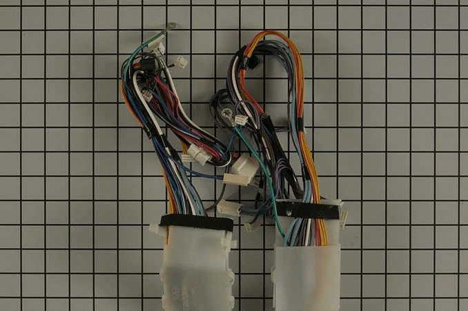 W10566915 Whirlpool Wire Harness