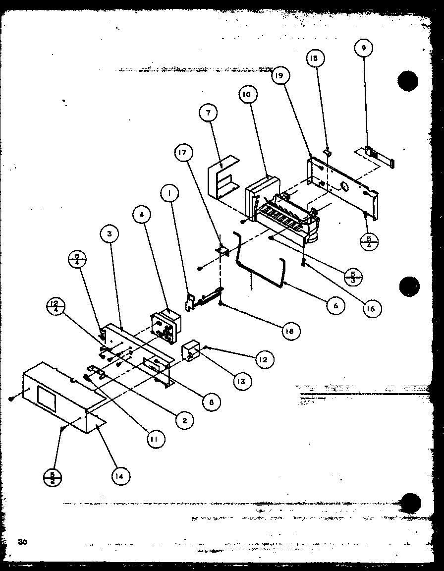 10 - ICE MAKER