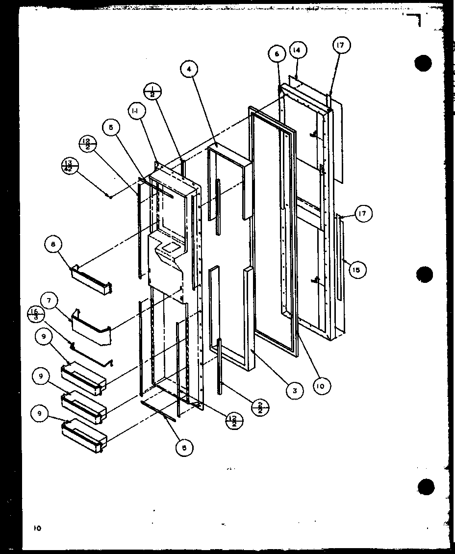 06 - FZ DOOR