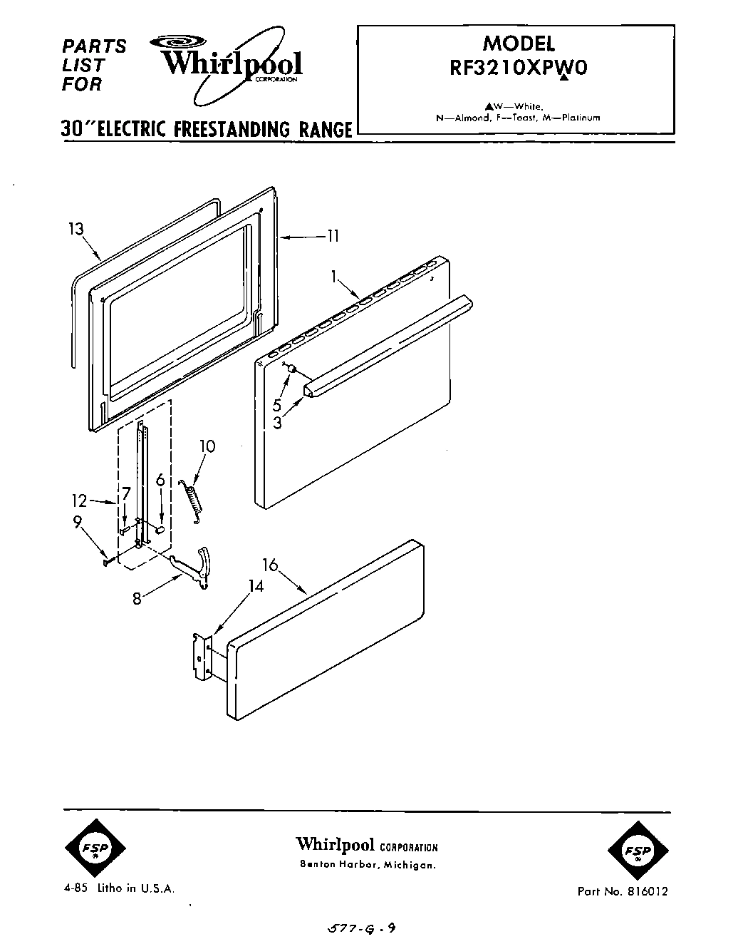 01 - SECTION